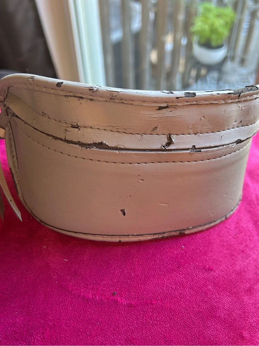 Dior Escrime 1 Shield Sunglasses/ RARE - Picture 15 of 16